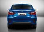 ChangAn Eado DT 2018 года
